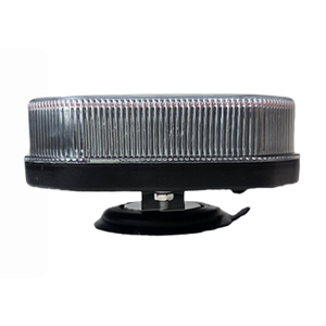 LED Wireless Magnetic Prism Trailer Light 12V