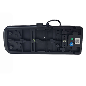 LED Headlight for MAN TGX Euro 6