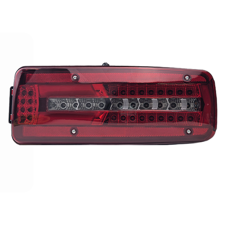LED Headlight for MAN TGX Euro 6