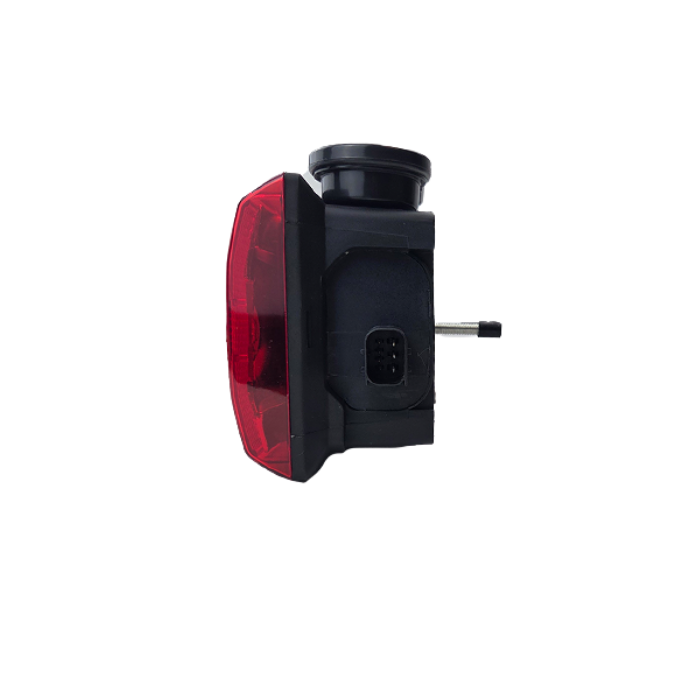 Rear Lamp for Mercedes Actros MP4