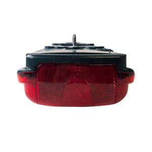 Vignal Rear Lamp for Iveco Stralis LC8 Grey
