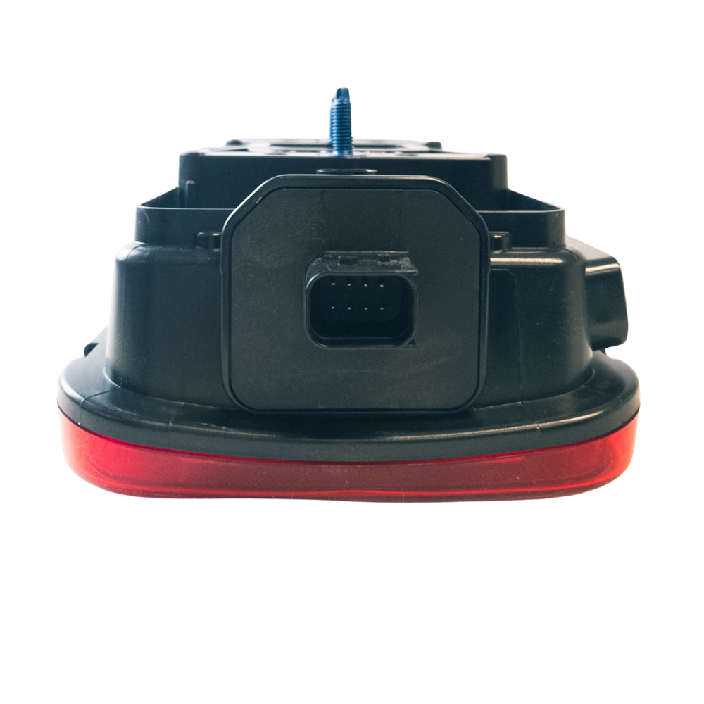 Vignal LED Rear Lamp for Iveco Stralis LC11