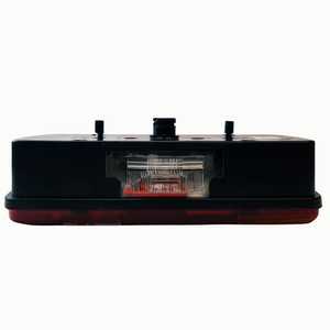 5-Chamber Rear Tail Light for Mercedes, MAN Trucks with Tail Lift