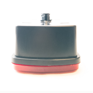 5-Chamber Rear Tail Light for Mercedes, MAN Trucks with Tail Lift