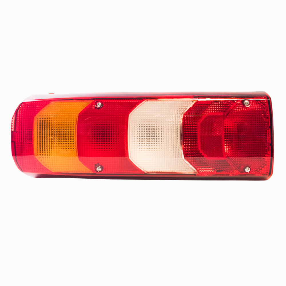 Rear Lamp for Mercedes Actros MP4