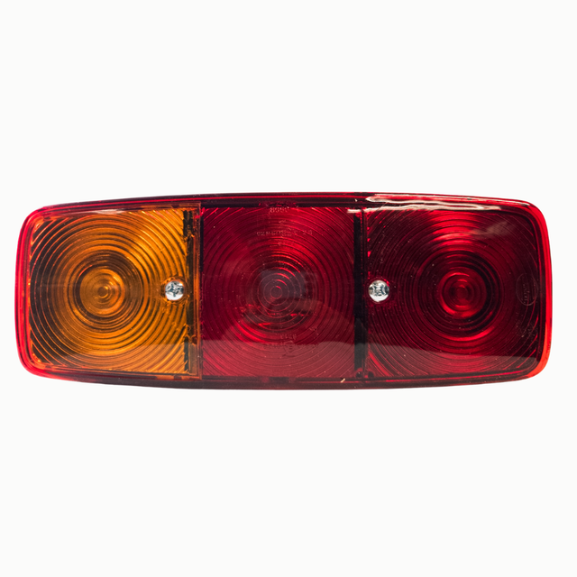 3-Chamber Rear Lamp for MB, Small