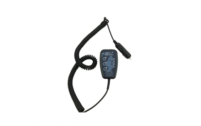 GPS Mobile On-Board Unit (OBU) for Toll Payment