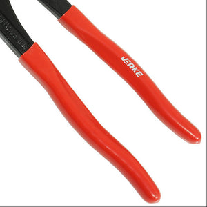 Verke Adjustable Pipe Wrench 250mm