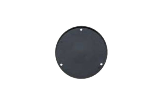 Rubber Base for Astral Flat-Mount Warning Light