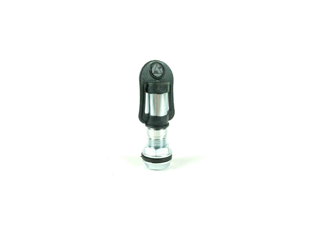 Beacon Light Mounts & Steck Connector