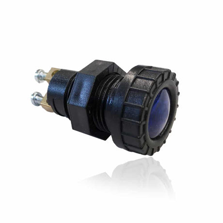 Round Indicator Light