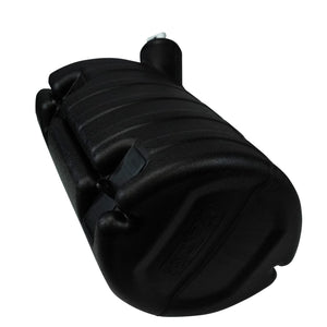 30L Water Tank with Tap and Soap Dispenser