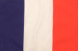 Grand drapeau français 90x150 cm