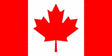 Large Canada Flag (90x150cm)