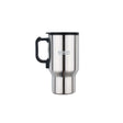 Mug isotherme de voyage 450 ml chauffant 12V – Logos camions