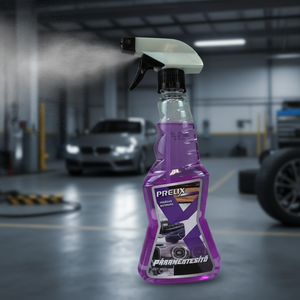 Prelix Anti-Fog Spray with Trigger – 500 ml