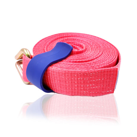 Dynello Strap Organizer Clip Set – 8 pcs