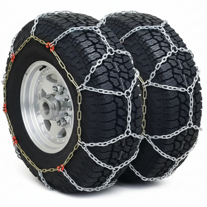 Snežna veriga za tovornjake SnowTraveller 4 372D, 295/60 R22.5