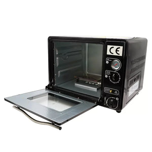 Portable Gas Oven