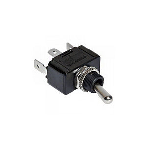 Toggle Switch with Lever - 2 Position