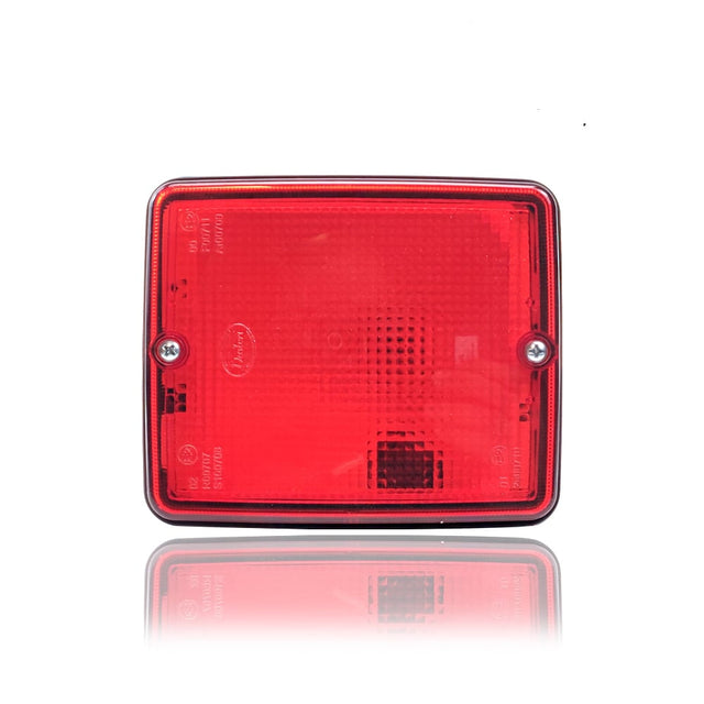 Rear Brake Lamp for Neoplan
