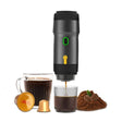 Cafetière à capsules portable 12V KF-JN-01