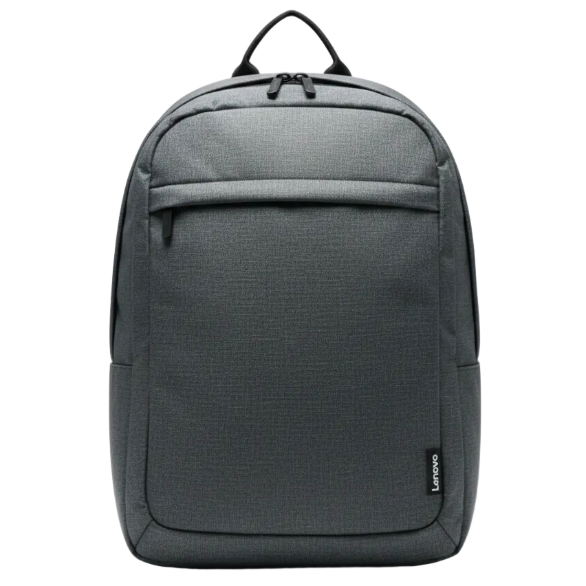 Travel Backpack with 15.6" Laptop Compartment, Grey