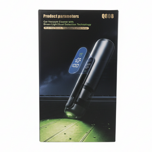 Cordless Handheld Vacuum Extra Power 6000mAh