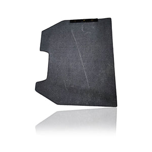 Custom-Fit Floor Mat for Scania Trucks