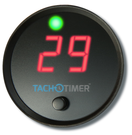Tacho Timer 3 - One-Minute Rule - Tachograph Assistant