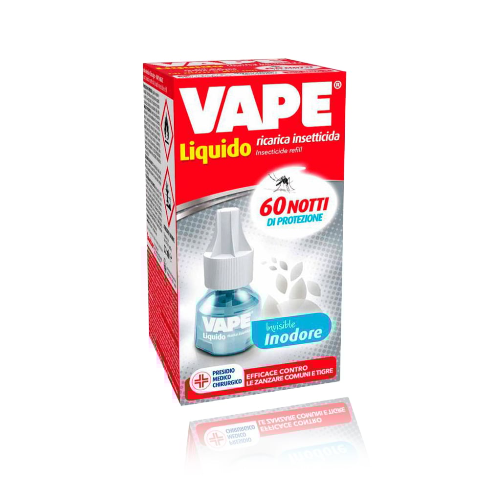 Vape Mosquito Repellent Liquid Refill 36ml